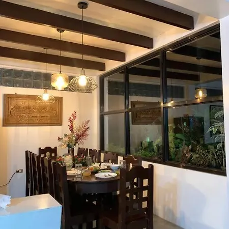 A Tranquil & Spacious 4-Bedroom Vacation Home In Surigao Del Sur, Philippines Bislig Exterior photo