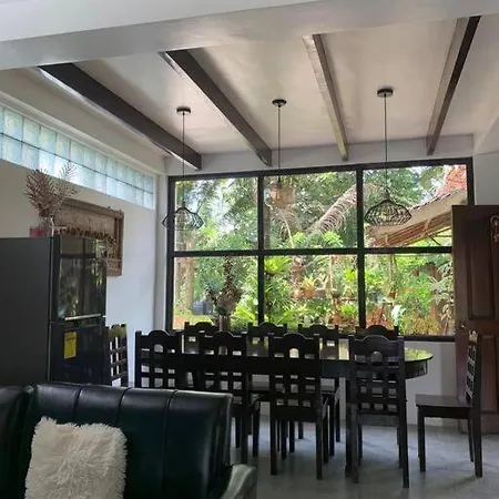 A Tranquil & Spacious 4-Bedroom Vacation Home In Surigao Del Sur, Philippines Bislig Exterior photo