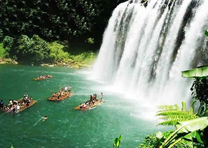 A Tranquil & Spacious 4-Bedroom Vacation Home In Surigao Del Sur, Philippines