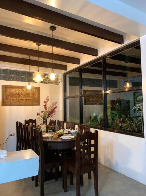 A Tranquil & Spacious 4-bedroom Vacation In Surigao Del Sur, Philippines