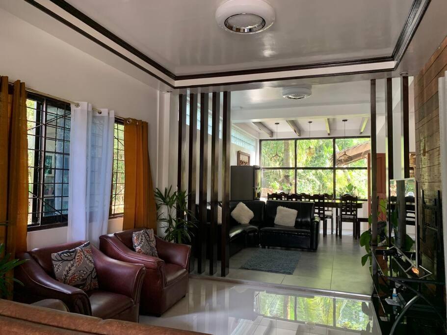 A Tranquil & Spacious 4-bedroom Vacation In Surigao Del Sur, Philippines * Bislig