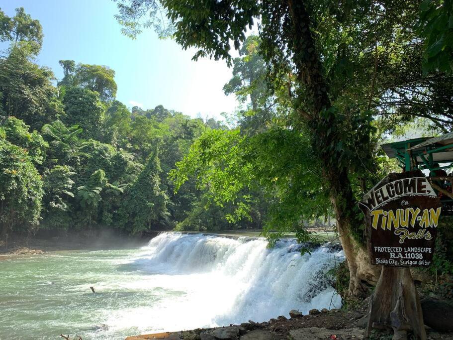 A Tranquil & Spacious 4-bedroom Vacation In Surigao Del Sur, Philippines Bislig