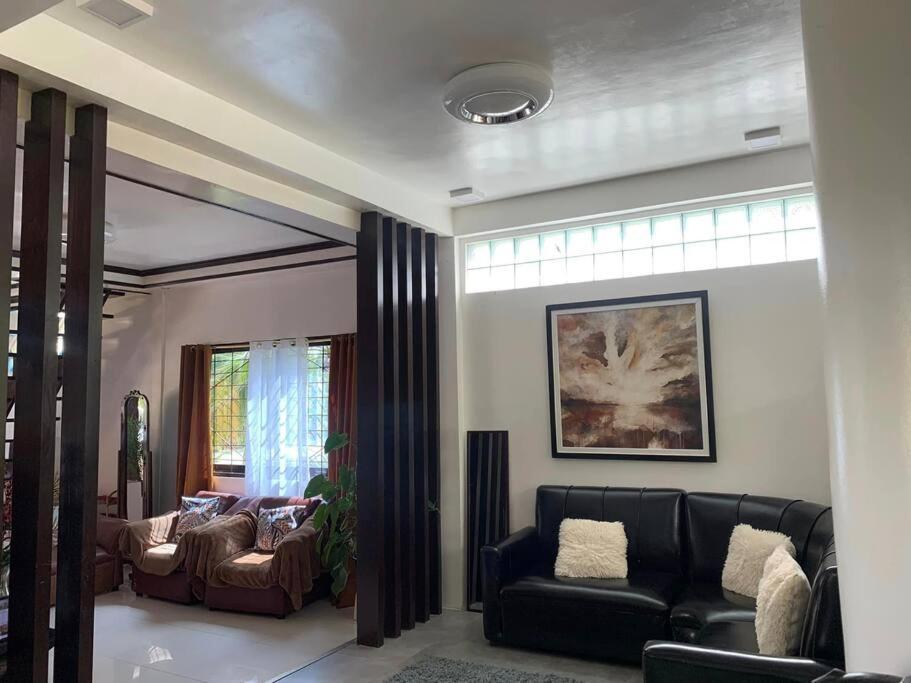 A Tranquil & Spacious 4-bedroom Vacation In Surigao Del Sur, Philippines Bislig
