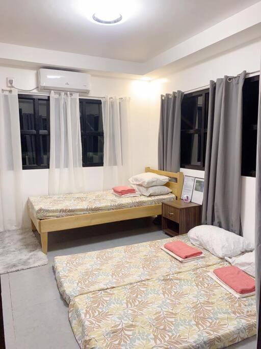 A Tranquil & Spacious 4-bedroom Vacation In Surigao Del Sur, Philippines Holiday home *