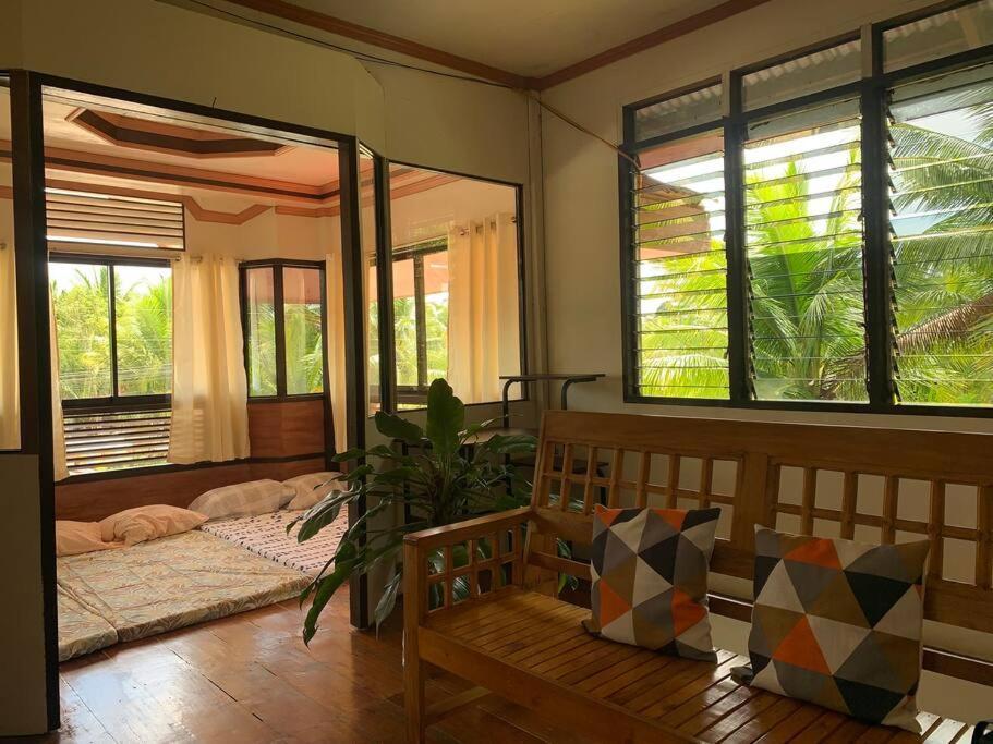 Holiday home A Tranquil & Spacious 4-bedroom Vacation In Surigao Del Sur, Philippines