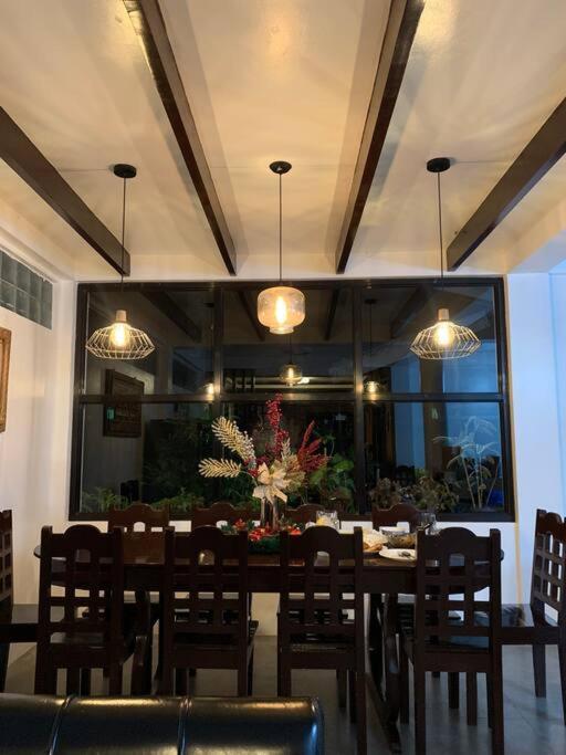 Holiday home A Tranquil & Spacious 4-bedroom Vacation In Surigao Del Sur, Philippines *
