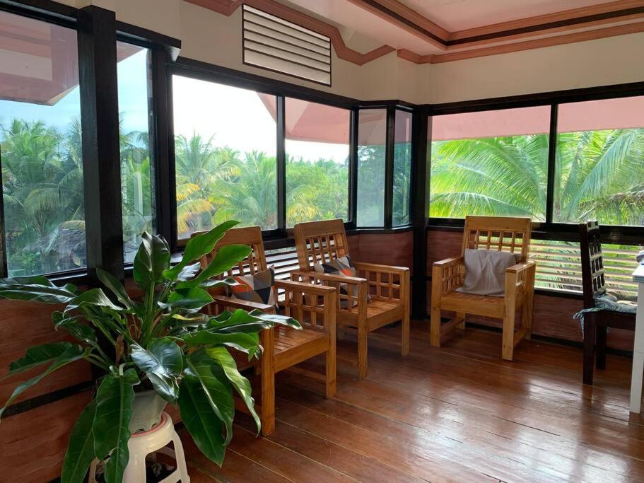 Holiday home A Tranquil & Spacious 4-bedroom Vacation In Surigao Del Sur, Philippines Bislig