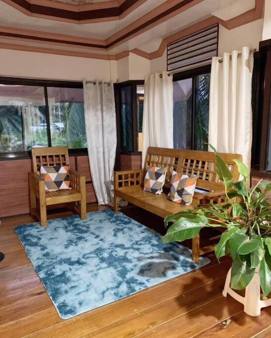 Holiday home A Tranquil & Spacious 4-bedroom Vacation In Surigao Del Sur, Philippines *