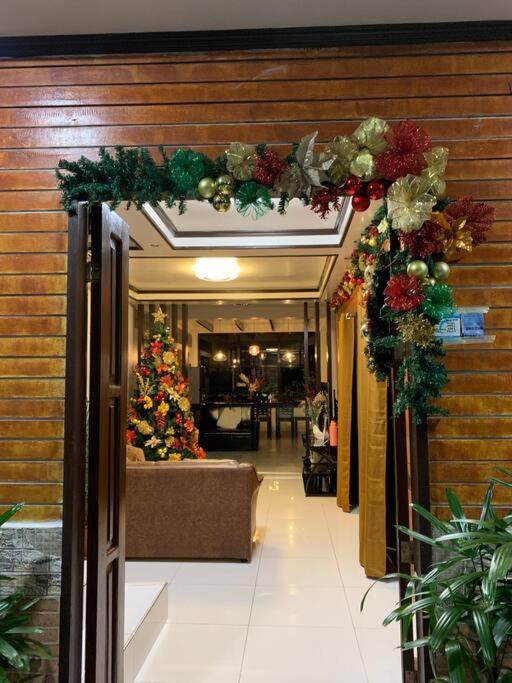 A Tranquil & Spacious 4-bedroom Vacation In Surigao Del Sur, Philippines Holiday home Bislig