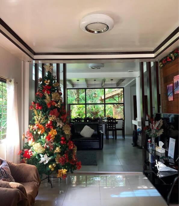 Holiday home A Tranquil & Spacious 4-bedroom Vacation In Surigao Del Sur, Philippines *